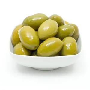 Olive fresche verdi/nere migliore qualità all'ingrosso Olive/affettate