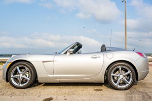 SATURN SKY 2007 d'occasion, conduite à gauche/droite - Product Image 5