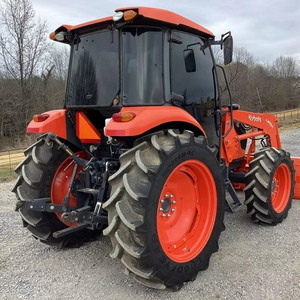 Comprar Running 4wd Kubota Tractor 100Hp 120hp Farm Tractor Maquinaria agrícola Precio bajo para la venta - Product Image 6