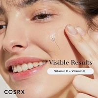 [COSRX] le sérum vitamine C 23 20ml K Beauty fournisseur coréen sérum pour le visage cosmétique coréen