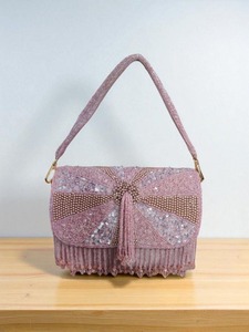 Bestseller Premium Ladies Party Clutch Bag Luxury Elegant Evening Purse Supplier - Product Image 3