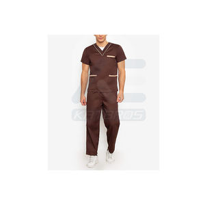Tenue médicale de qualité supérieure pour les fournisseurs de soins de santé, fabriquée pour les appels d'offres en gros, les commandes en gros et une qualité uniforme. - Product Image 3