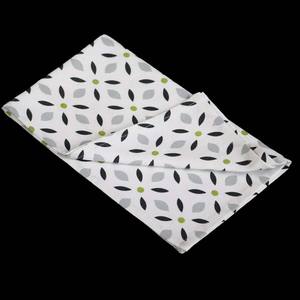 Serviette de cuisine en tissu imprimé personnalisé pour une utilisation en cuisine, meilleur design chez les fabricants indiens - Product Image 2