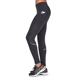 Pantalon de sport décontracté taille haute extensible pour femme – Legging de qualité supérieure, respirant et confortable - Product Image 2