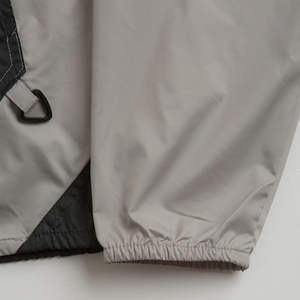 Chaqueta Cortavientos Impermeable con Capucha de Lona Vintage Personalizada, Fabricante de Ropa Urbana, Ligera, Unisex, Retro, Bordada - Product Image 5