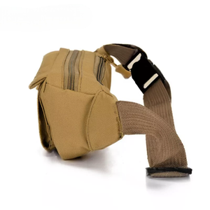 Versatile Waterproof Polyester Fashion Waist Bag <b>Chest</b> Bag Crossbody Bag Made in Vietnam - Product Image 2