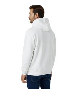 <b>Hoodie</b> Manufacture <b>Black</b> Custom Heavy <b>Plain</b> Sweatshirts <b>Men</b> Hoodies - Product Image 2