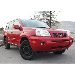 SUV 4x4 d'occasion Nis-san X-Trail Excellent état mécanique, design élégant et prêt à conduire - Product Image 2