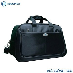 Bolsa de viaje de alta calidad, nueva bolsa de lona con logotipo personalizado, precio barato, T200, OEM, personalizada, venta al por mayor - Product Image 5