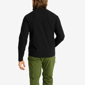 Hot Selling Windbreaker <b>Jacket</b> New Fashion Men Windbreaker <b>Jacket</b> Windproof Windbreaker <b>Jacket</b> - Product Image 3