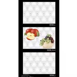 300x450 Carreau de porcelaine super brillant pour cuisine 30x45cm Carreaux de mur avec surface polie Carreaux de céramique décoratifs pour la maison en gros - Product Image 6