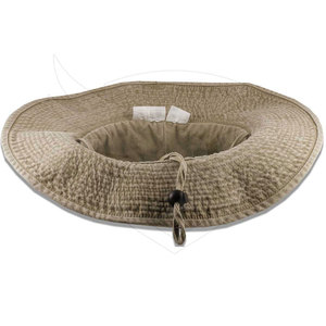 Nueva llegada Sombreros de cubo Diseño personalizado Sombreros casuales Sombreros de cubo de calidad premium para hombres - Product Image 6