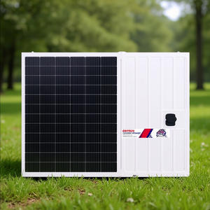 Panneau solaire Namkoo Power SPM144B/535 - Product Image 3