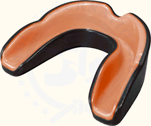 Durable EVA Sports Mouth Guards for <b>Kids</b> and Adults Wrist-Laced Protection for Basketball Football Boxing Gum Teeth - Product Image 4