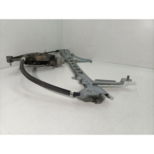 กลไกควบคุมกระจกหน้าซ้าย PEUGEOT 108 1st Series B001019780 HM01 (14>) - Product Image 3