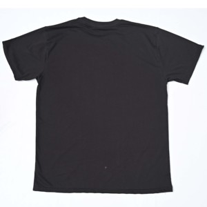เสื้อยืดคอกลมแขนสั้นผ้าคอตตอนสำหรับ100% ที่กำหนดเองพิมพ์ลายด้วยความร้อนทรงโอเวอร์ไซส์ระบายอากาศได้ - Product Image 6