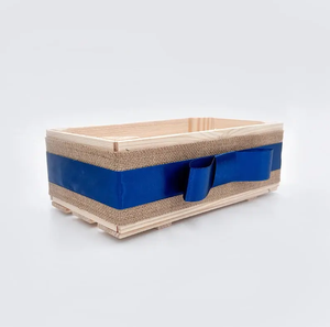 ชุดถาดเสิร์ฟไม้อเนกประสงค์ดีไซน์เป็นเอกลักษณ์ - Product Image 4