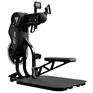 Nouvel ergomètre de bras pour l'entraînement HIIT et l'endurance – Idéal pour les salles de sport et les studios de fitness - Product Image 3