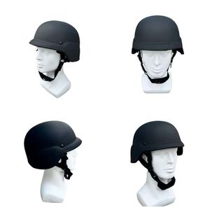 خوذة تكتيكية قابلة للتعديل لحماية الرأس وقبعة صلبة شخصية - Product Image 1