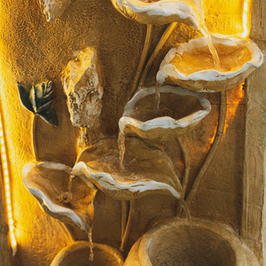 Fontaine d'eau pour la décoration intérieure - Product Image 3