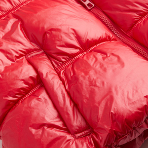 Low MOQ OEM ODM Service Women 2025 Puffer <b>Jacket</b> Custom Clothing Manufacturers High Quality Reflective Breathable Puffer <b>Jackets</b> - Product Image 4