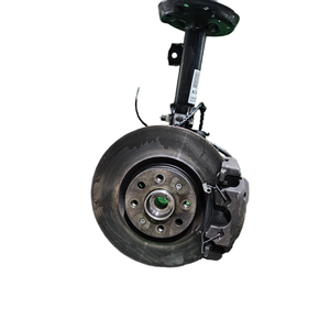 Mecanismo Completo de Dirección Derecha para Opel Corsa E 3ª Serie 13388768 (15>) - Product Image 2