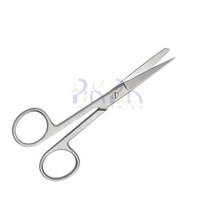 Base de source d'alimentation manuelle de ciseaux chirurgicaux d'acier inoxydable écologique professionnel de vente en ligne d'équipement médical - Product Image 4