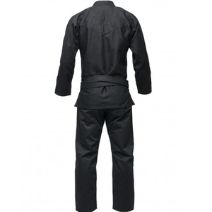 Qualité professionnelle vente chaude en gros dernière conception sur mesure BJJ uniforme haute qualité jiu jitsu uniforme - Product Image 2