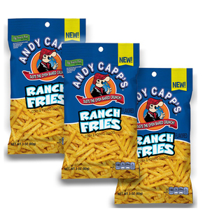 Chips De Pommes De Terre En Gros 2.5 KG 5 KG Sac Ranch Frites 7/7 9/9 - Product Image 5