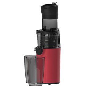 Kaliteli 200W meyve sebze sıkacağı çıkarıcı soğuk pres sıkacağı yavaş sıkacağı - Product Image 1