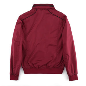 Chaqueta bomber ligera Unisex para hombre y mujer, chaqueta cortavientos de Golf con cremallera frontal, abrigo de trabajo, chaqueta Softshell, perfecta para usar durante todo el día - Product Image 2