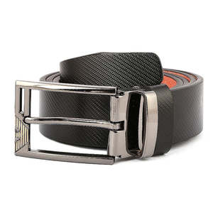 Cinturón para Hombre - Negro - Product Image 3