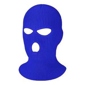 Services OEM – Cache-visage Balaclava unique, imperméable et anti-UV, 100 % coton, design personnalisable, haute qualité, pour usage extérieur - Product Image 6