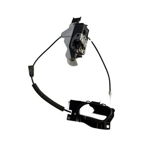 CITROEN C3 Série (16>) Serrure avant gauche KPF1905002 BH01 - Product Image 1