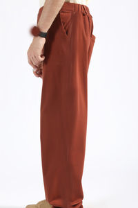 กางเกงสเวตเตอร์ของผู้ชายกางเกงแฟชั่นมาใหม่ล่าสุดสินค้ามาใหม่ - Product Image 5