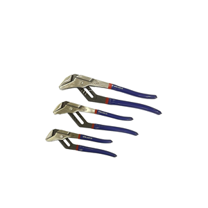 OEM dentelé multifonctionnel en acier industriel de pinces de tuyauterie personnalisable - Product Image 6