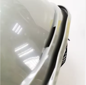 <span class=keywords><strong>Casco</strong></span> <span class=keywords><strong>de</strong></span> <span class=keywords><strong>Seguridad</strong></span> para Silvicultura con Visera <span class=keywords><strong>de</strong></span> Malla y Protector <span class=keywords><strong>de</strong></span> Oídos Compatible con <span class=keywords><strong>Casco</strong></span> Rígido - Product Image 5