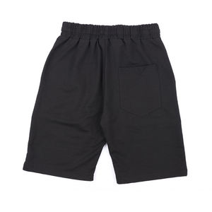 กางเกงบาสเก็ตบอลชายไซส์ใหญ่ เอวสูง ยืดหยุ่น ผลิตจากโพลีเอสเตอร์ผสมสแปนเด็กซ์ ระบายอากาศได้ดี เป็นมิตรกับสิ่งแวดล้อม พร้อมบริการ OEM - Product Image 5