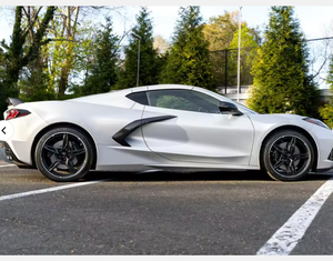 LOS MÁS VENDIDOS: Chevrolet Corvette Stingray Coupé 2023 (LHD/RHD) - Product Image 5