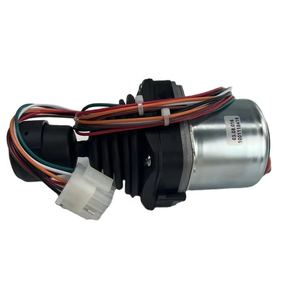 Bộ điều khiển lắp ráp thang máy và Swing <span class=keywords><strong>Joystick</strong></span> cho jlg khớp nối Boom Lift 1001178139 1600274 <span class=keywords><strong>Dual</strong></span> <span class=keywords><strong>Axis</strong></span> <span class=keywords><strong>Analog</strong></span> <span class=keywords><strong>Joystick</strong></span> - Product Image 3