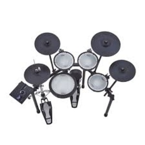 ชุดกลองไฟฟ้า TD-17KVX รุ่นขายดี - ชุดกลอง V-Drum - Product Image 1