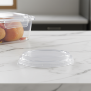 Coperchio in PP per Contenitori e Scatole per Alimenti Serie H-KP500/ H-KP750/ H-KP1000 - Product Image 3