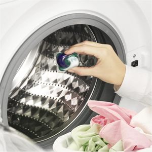 Cápsulas de Detergente Ariel 3en1 Pods Color/Style, 28 Lavados - Product Image 2