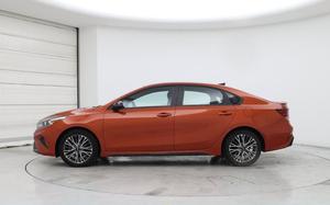 Subasta ReadyToDrive, KlA Forte GT-Line FWD Usado de 2023 - Product Image 3