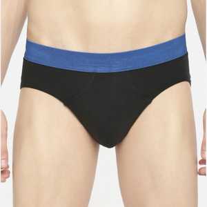 กางเกงขาสั้นผู้ชายผ้าคอตตอน100% เอวยางยืดระบายอากาศได้ดีแห้งเร็ว - Product Image 5