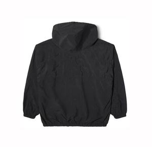 Logo personnalisé OEM Veste coupe-vent respirante pour le sport, la course à pied et la randonnée Veste coupe-vent légère pour hommes - Product Image 2