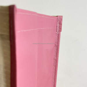 Vente en gros de sacs à provisions tissés conçus sur mesure durables et accrocheurs fabriqués au Vietnam à des prix compétitifs - Product Image 4