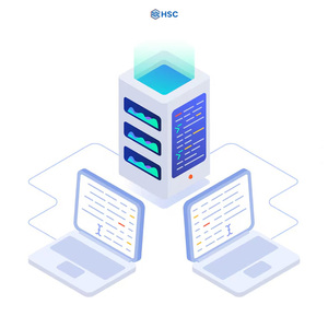 Thiết kế và phát triển trang web mua sắm mới nhất tại Ấn Độ Dịch vụ thiết kế trang web của hindustan Soft để phát triển doanh nghiệp của bạn - Product Image 1