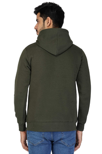 2025 100% sweat-shirt uni surdimensionné en coton de haute qualité Logo personnalisé bonne qualité Logo personnalisé sweats à capuche d'hiver pour unisexe - Product Image 6