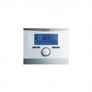 Unidad de Control de Climatización para Sistemas HVAC Vaillant MultiMATIC 700 VRC 700/2 - Product Image 2